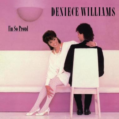 Deniece Williams -  I'm So Proud